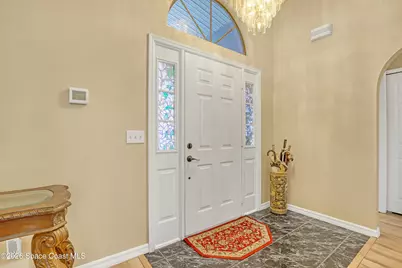2968 Pebble Creek Street, Melbourne, FL 32935 - Photo 3