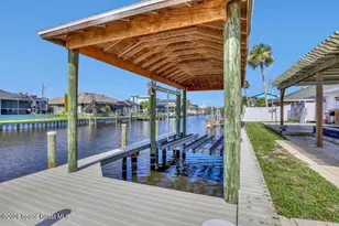 311 Arrowhead Ln, Melbourne Beach, FL 32951 - Photo 43