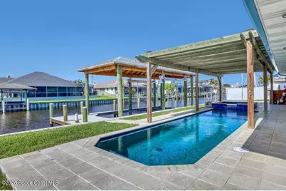 311 Arrowhead Lane, Melbourne Beach, FL 32951 - Photo 45