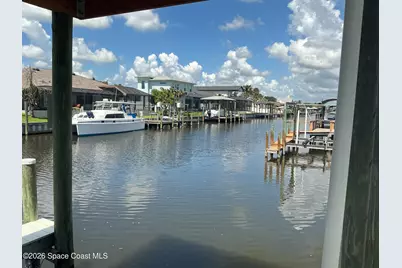 311 Arrowhead Lane, Melbourne Beach, FL 32951 - Photo 3