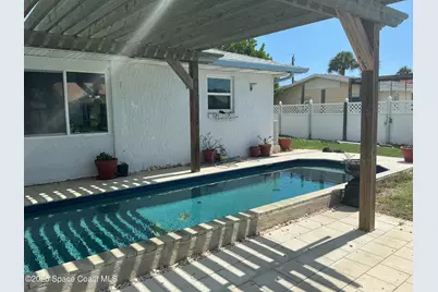 311 Arrowhead Lane, Melbourne Beach, FL 32951 - Photo 5