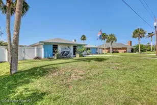 311 Arrowhead Ln, Melbourne Beach, FL 32951 - Photo 5