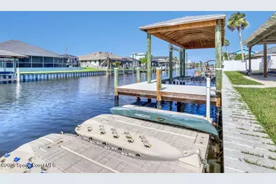 311 Arrowhead Lane, Melbourne Beach, FL 32951 - Photo 49