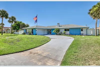 311 Arrowhead Lane, Melbourne Beach, FL 32951 - Photo 3