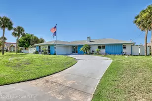 311 Arrowhead Ln, Melbourne Beach, FL 32951 - Photo 3
