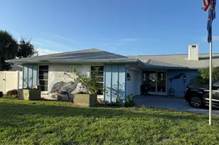 311 Arrowhead Ln, Melbourne Beach, FL 32951 - Photo 1