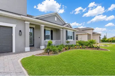3894 Archdale Street, Melbourne, FL 32940 - Photo 5