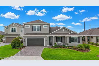 3894 Archdale Street, Melbourne, FL 32940 - Photo 3