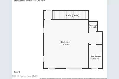 3894 Archdale Street, Melbourne, FL 32940 - Photo 35