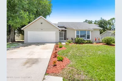 648 Munich Street NW, Palm Bay, FL 32907 - Photo 1