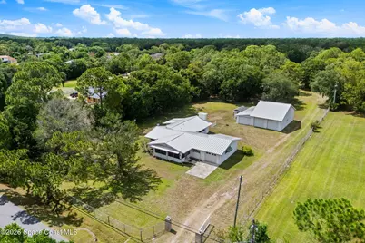 4690 Rayburn Road, Cocoa, FL 32926 - Photo 1