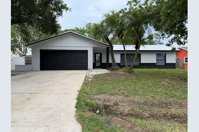 771 Vantage Street SE, Palm Bay, FL 32909 - Photo 1