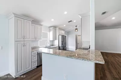 1267 Potomac Drive, Merritt Island, FL 32952 - Photo 9
