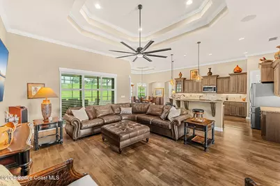 3390 Thurloe Drive, Rockledge, FL 32955 - Photo 11
