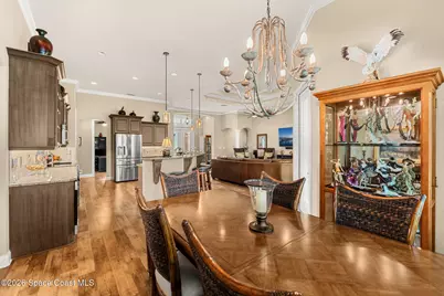 3390 Thurloe Drive, Rockledge, FL 32955 - Photo 25