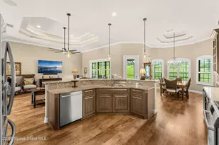 3390 Thurloe Dr, Rockledge, FL 32955 - Photo 21