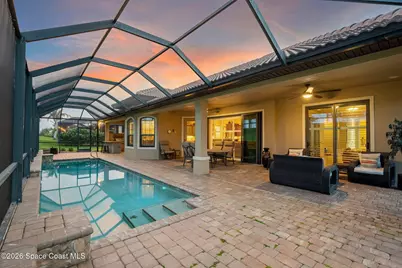 3390 Thurloe Drive, Rockledge, FL 32955 - Photo 3