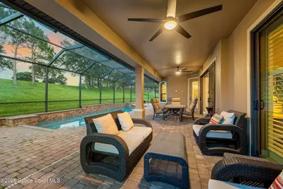 3390 Thurloe Drive, Rockledge, FL 32955 - Photo 49
