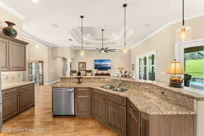 3390 Thurloe Drive, Rockledge, FL 32955 - Photo 17
