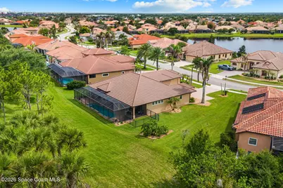 3390 Thurloe Drive, Rockledge, FL 32955 - Photo 63