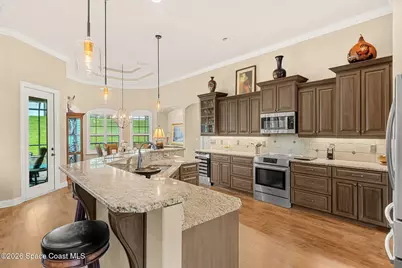3390 Thurloe Drive, Rockledge, FL 32955 - Photo 13