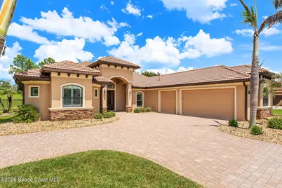 3390 Thurloe Drive, Rockledge, FL 32955 - Photo 5