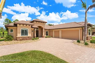 3390 Thurloe Dr, Rockledge, FL 32955 - Photo 5