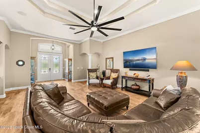 3390 Thurloe Drive, Rockledge, FL 32955 - Photo 7