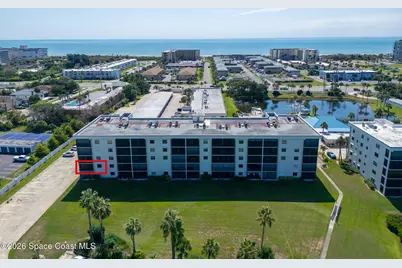 3165 N Atlantic Avenue #B209, Cocoa Beach, FL 32931 - Photo 43