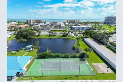 3165 N Atlantic Avenue #B209, Cocoa Beach, FL 32931 - Photo 41