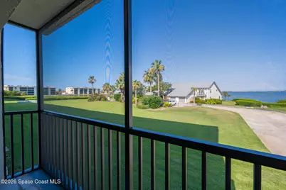 3165 N Atlantic Avenue #B209, Cocoa Beach, FL 32931 - Photo 3
