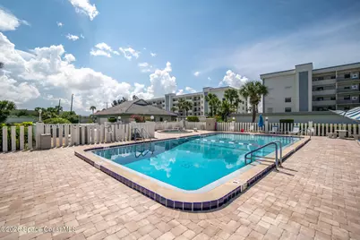 3165 N Atlantic Avenue #B209, Cocoa Beach, FL 32931 - Photo 35