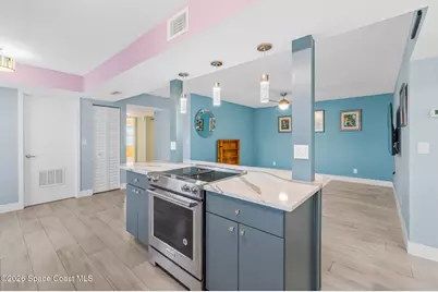 3165 N Atlantic Avenue #B209, Cocoa Beach, FL 32931 - Photo 9