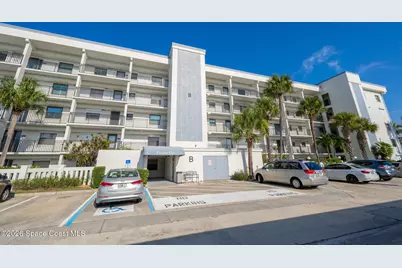 3165 N Atlantic Avenue #B209, Cocoa Beach, FL 32931 - Photo 1