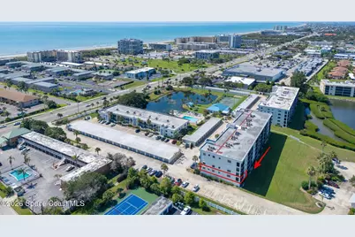 3165 N Atlantic Avenue #B209, Cocoa Beach, FL 32931 - Photo 45