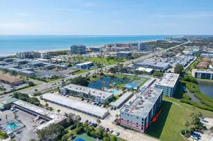 3165 N Atlantic Ave, Cocoa Beach, FL 32931 - Photo 45