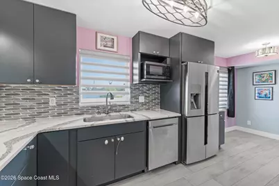 3165 N Atlantic Avenue #B209, Cocoa Beach, FL 32931 - Photo 5