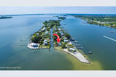53 Vip Island #A, Grant-Valkaria, FL 32949 - Photo 1