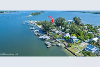 53 Vip Island #A, Grant-Valkaria, FL 32949 - Photo 33