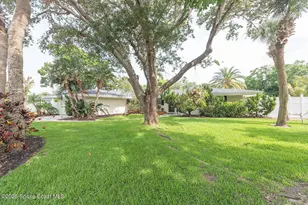 508 Poinsettia Rd, Melbourne Beach, FL 32951 - Photo 1