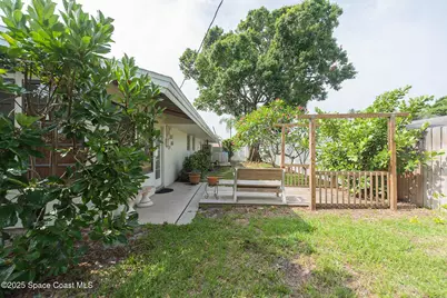 508 Poinsettia Road, Melbourne Beach, FL 32951 - Photo 35