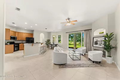 1860 Windbrook Drive SE, Palm Bay, FL 32909 - Photo 3