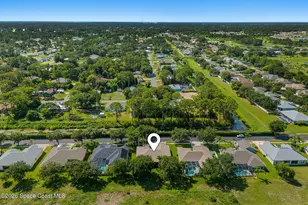 1860 Windbrook Dr SE, Palm Bay, FL 32909 - Photo 29