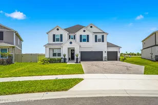 446 Glaspell Cir SE, Palm Bay, FL 32909 - Photo 1
