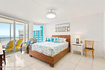 1175 Jimmy Buffett Memorial Highway #611, Satellite Beach, FL 32937 - Photo 27