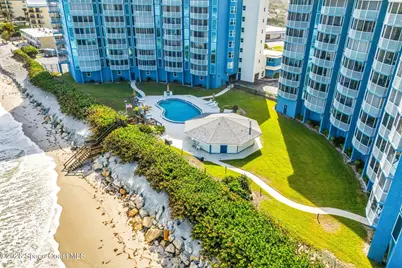 1175 Jimmy Buffett Memorial Highway #611, Satellite Beach, FL 32937 - Photo 61