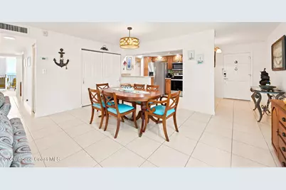 1175 Jimmy Buffett Memorial Highway #611, Satellite Beach, FL 32937 - Photo 15