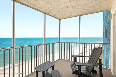 1175 Jimmy Buffett Memorial Highway #611, Satellite Beach, FL 32937 - Photo 23