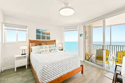 1175 Jimmy Buffett Memorial Highway #611, Satellite Beach, FL 32937 - Photo 41