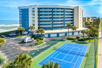 1175 Jimmy Buffett Memorial Highway #209, Satellite Beach, FL 32937 - Photo 43